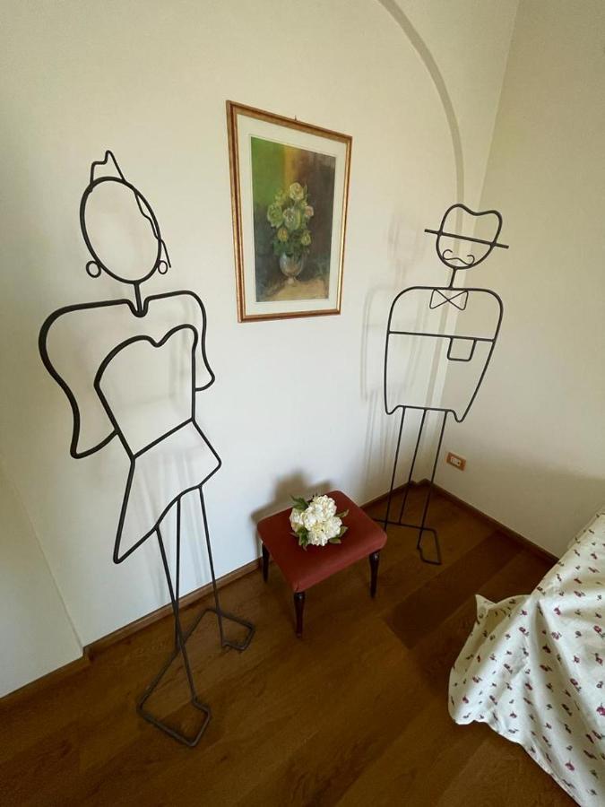 Hotel Frapippo à Chieti Extérieur photo