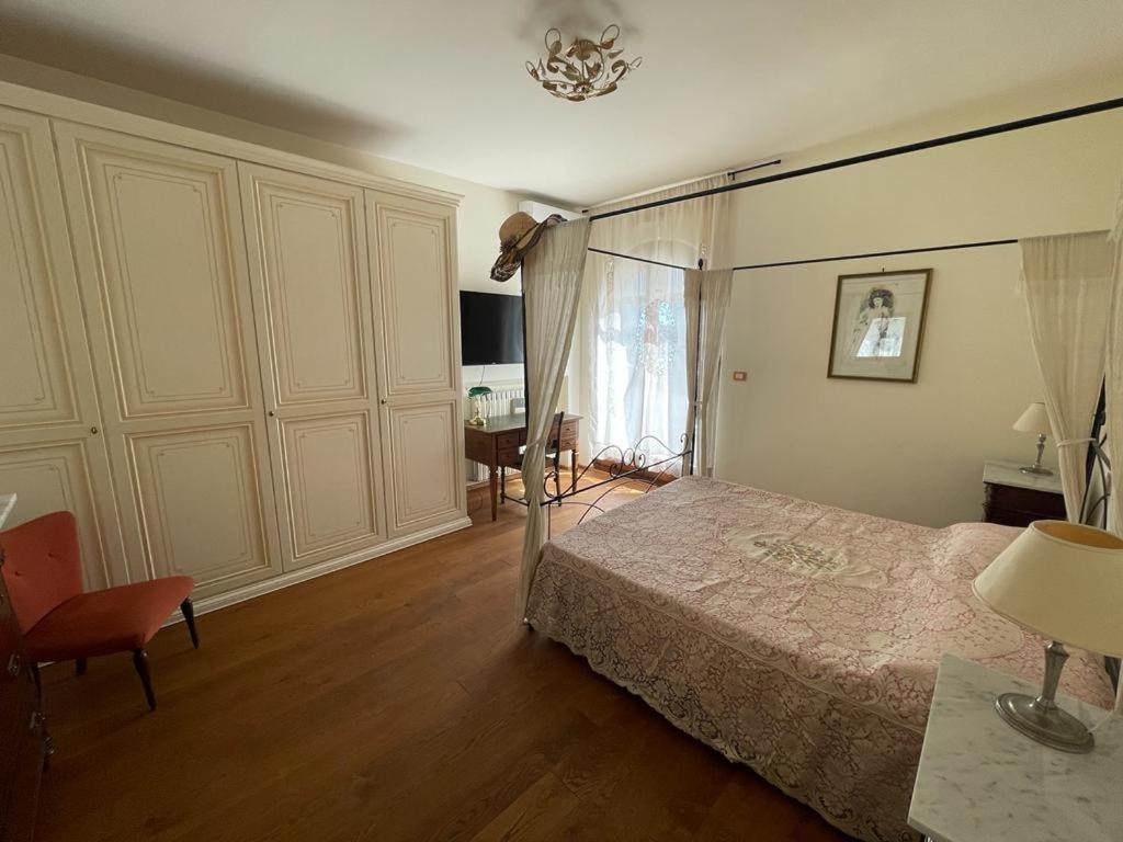Hotel Frapippo à Chieti Extérieur photo