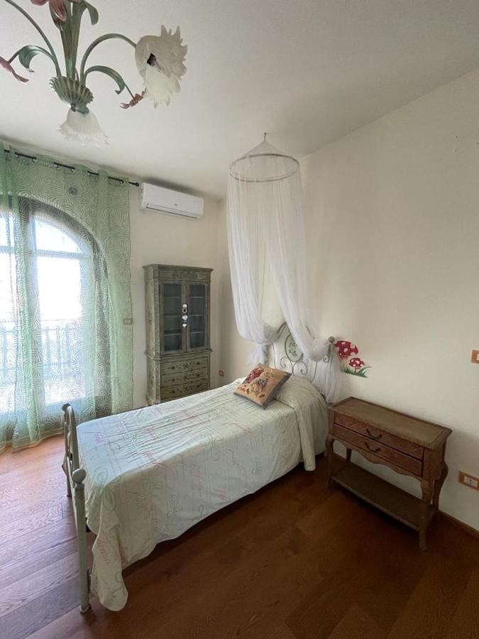 Hotel Frapippo à Chieti Extérieur photo
