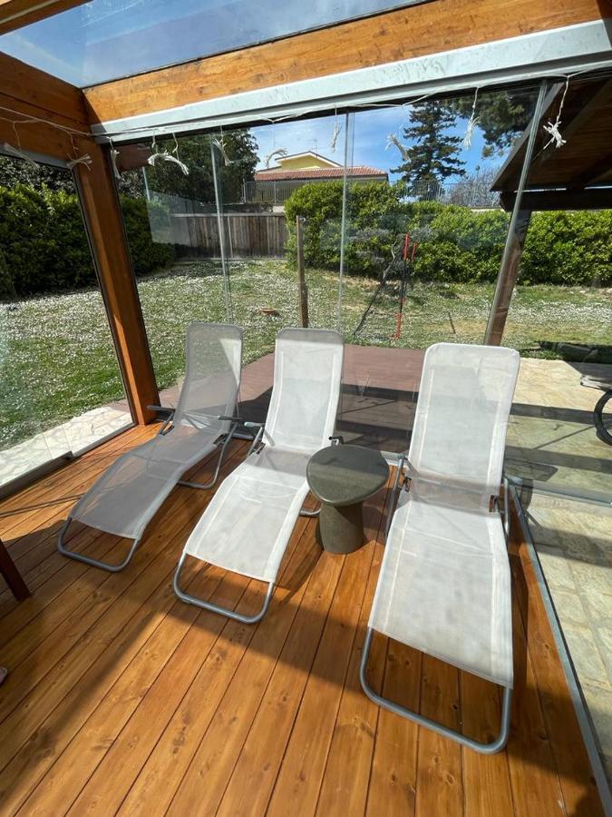 Hotel Frapippo à Chieti Extérieur photo